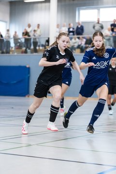 Bild 184 - wBJ NFV Futsalmeisterschaft